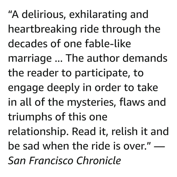 Fates and Furies by Lauren Groff, A Novel Hardcover Book - Picture 7 of 8